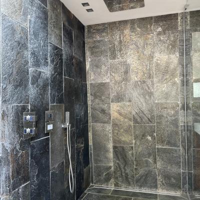 Espace Douche Villa Haut de Gamme